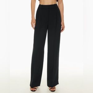 Aritzia Wilfred Effortless Pant